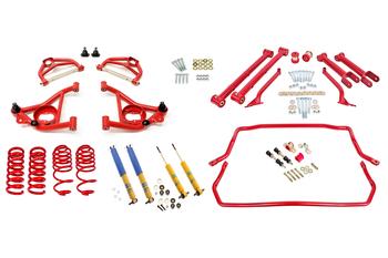 BMR Suspension - 1978 - 1987 G-Body - HPP048