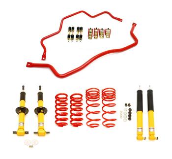 BMR Suspension - 1993 - 2002 F-Body - KHP003