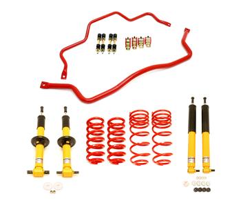 BMR Suspension - 1993 - 2002 F-Body - KHP004