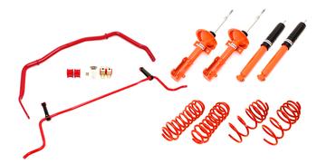 BMR Suspension - 2005 - 2014 Mustang - KHP007