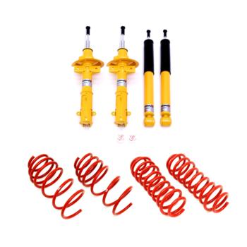 BMR Suspension - 2005 - 2014 Mustang - KHP008