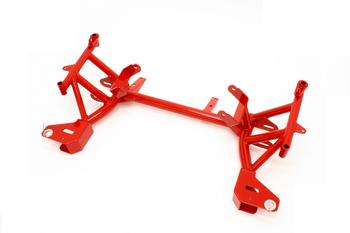 BMR Suspension - 1993 - 2002 F-Body - KM003-1