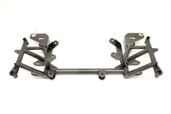 KM003 - K-member, LS1 Motor Mounts, Factory Rack Mounts