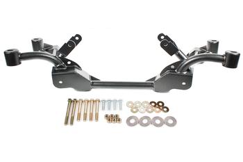 KM008 - K-member, LS1 Motor Mounts, Factory Steering