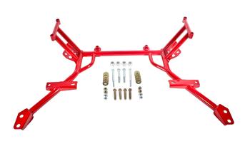 BMR Suspension - 2005 - 2014 Mustang - KM009