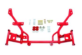 BMR Suspension - 2007 - 2014 Shelby GT500 - KM020