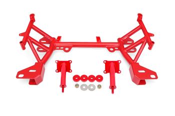 BMR Suspension - 1993 - 2002 F-Body - KM349