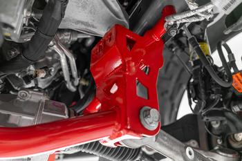 KM761 - K-member, Lightweight, Street/strip Version