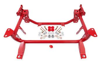 BMR Suspension - 2024 - 2024 Mustang - KM761