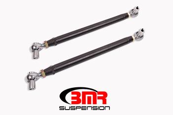 LCA344 - Lower Control Arms, DOM, Double Adjustable, Rod Ends