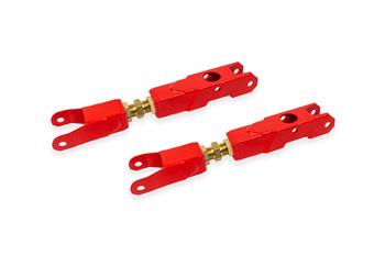 BMR Suspension - 2016 - 2024 Chevy Camaro - LCA362