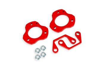 BMR Suspension - 2021 - 2025 Bronco - LLK1860