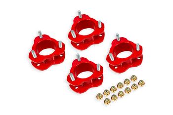 BMR Suspension - 2021 - 2025 Bronco - LLK1861