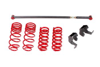 LSP003 - Lowering Spring Package