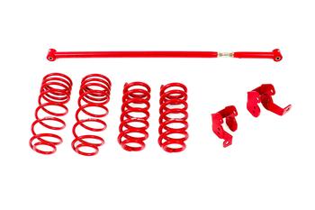 BMR Suspension - 1993 - 2002 F-Body - LSP003