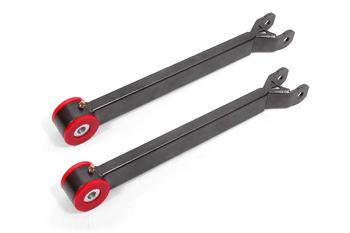 LTA110 - Lower Trailing Arms, Non-adjustable, Poly Bushings