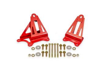 BMR Suspension - 2024 - 2024 Mustang - MM008