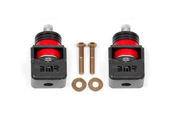 MM300 - Motor Mount Kit, Polyurethane Bushings