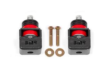 MM300 - Motor Mount Kit, Polyurethane Bushings