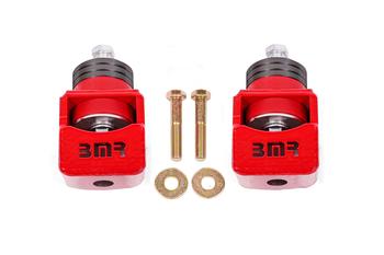 MM300 Motor Mount Kit, Polyurethane Bushings