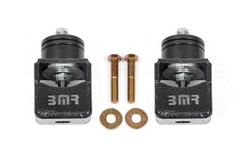 MM301 - Motor Mount Kit, Solid Bushings