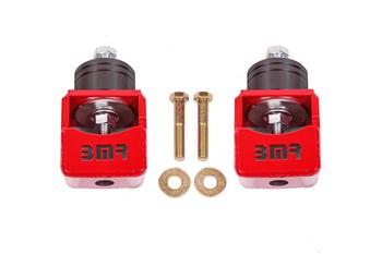 BMR Suspension - 2008 - 2009 Pontiac G8 - MM301