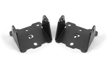 MM331 - Motor Mount Kit, Engine Side, Solid