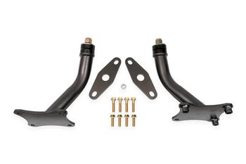 MM362 - Motor Mount Kit, Solid Bushings