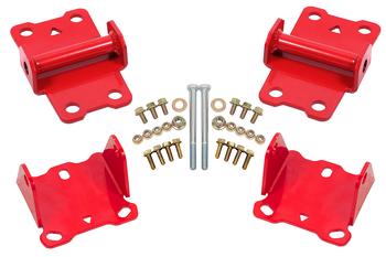 BMR Suspension - 1978 - 1987 G-Body - MM461