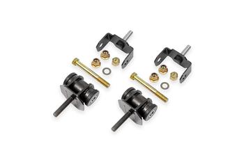 MM551 - Motor Mount Kit, Delrin