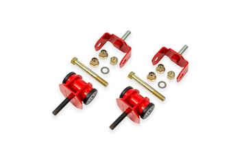 MM551 Motor Mount Kit, Delrin