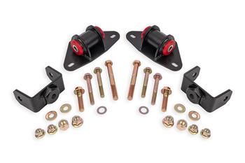MM570 - Motor Mount Kit, Polyurethane