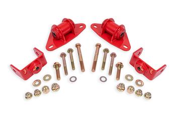 BMR Suspension - 2014 - 2019 Corvette - MM570