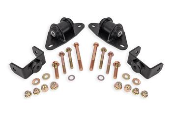 MM571 - Motor Mount Kit, Delrin