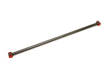 MPHR001 - Panhard Rod, Chrome Moly, Non-adjustable, Polyurethane Bushings