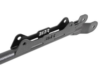 MTCA030 - Lower Control Arms, Rear, Chrome-moly, Non-Adjustable, Delrin