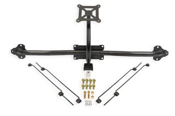 PM570 - Parachute Mount, Bolt-on