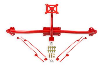 BMR Suspension - 2014 - 2019 Corvette - PM570