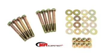 BMR Suspension - 1964 - 1972 A-Body - RH002