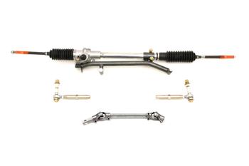 RK002 - Manual Steering Conversion Kit, Use With Stock K-members Only