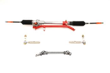 BMR Suspension - 1993 - 2002 F-Body - RK002