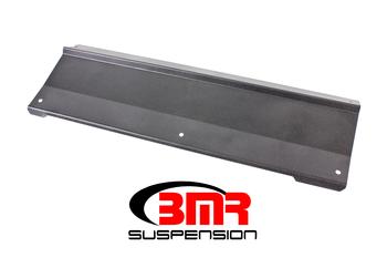 RS001H - Radiator Shroud, Mild Steel, LT1 And TURBO LS1