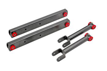 RSK002 - Rear Suspension Kit, Polyurethane, Non-adjustable