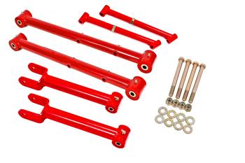 BMR Suspension - 1964 - 1972 A-Body - RSK007