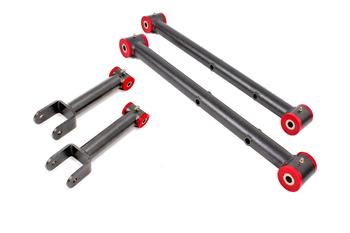 RSK011 - Rear Suspension Kit, Polyurethane, Non-adjustable