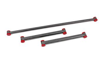 RSK032 - Rear Suspension Kit, On-car Adjustable, Poly