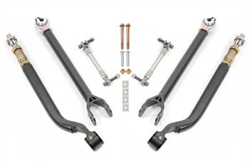 BMR Suspension - 2006 - 2023 Dodge Charger - RSK119