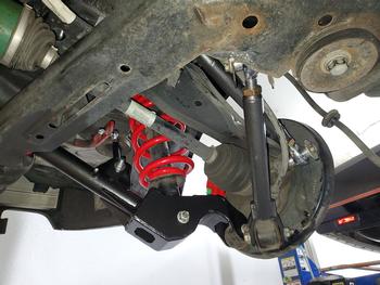 RSK309 - Rear Suspension Kit For 15