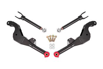 BMR Suspension - 2014 - 2017 Chevy SS - RSK309