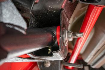 RSK359 - Rear Suspension Kit For 15